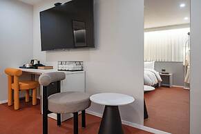 No.25 Hotel - Sasang