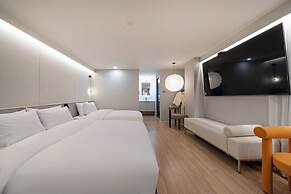 No.25 Hotel - Sasang