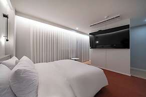 No.25 Hotel - Sasang