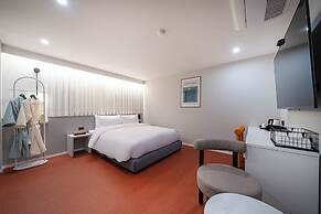 No.25 Hotel - Sasang