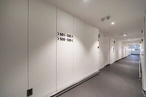 No.25 Hotel - Sasang