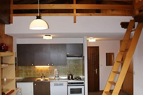 Extravagant Apartment With View