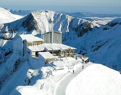 Vacation Apartment in Veysonnaz