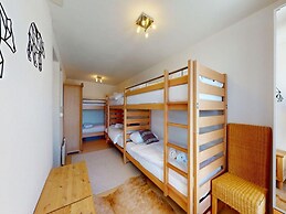 Chalet in the Heart of the Mountains