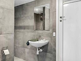 5 Star Holiday Home in Dronningmolle