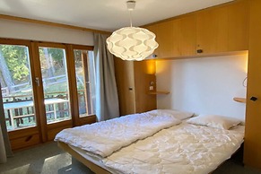 Radiant Apartment Facing Hills