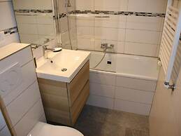 Radiant Apartment Facing Hills