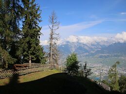 Radiant Apartment Facing Hills