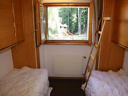Radiant Apartment Facing Hills