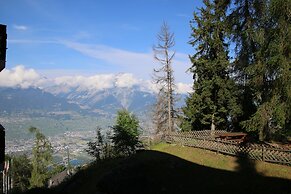 Radiant Apartment Facing Hills