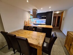 Radiant Apartment Facing Hills