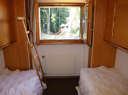 Radiant Apartment Facing Hills