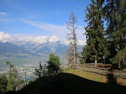 Radiant Apartment Facing Hills