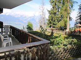 Radiant Apartment Facing Hills