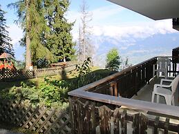 Radiant Apartment Facing Hills