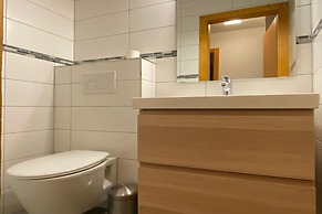 Radiant Apartment Facing Hills