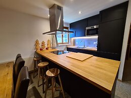 Radiant Apartment Facing Hills