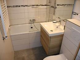 Radiant Apartment Facing Hills