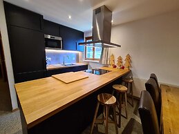 Radiant Apartment Facing Hills