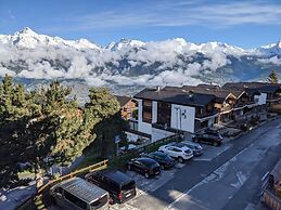 Cosy Apartment in a Central Location