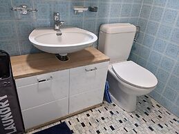 Cosy Apartment in a Central Location