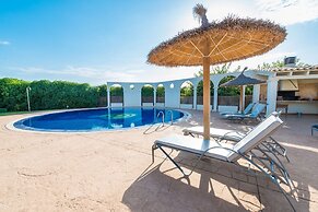 Eden Son Manyo 222 - Villa With Private Pool