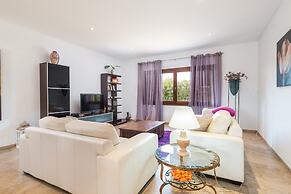 Eden Son Manyo 222 - Villa With Private Pool