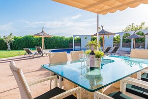 Eden Son Manyo 222 - Villa With Private Pool