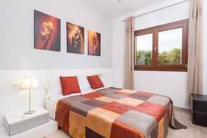 Eden Son Manyo 222 - Villa With Private Pool