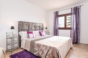 Eden Son Manyo 222 - Villa With Private Pool