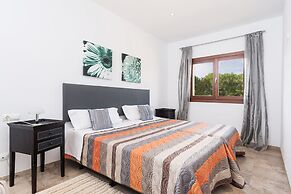 Eden Son Manyo 222 - Villa With Private Pool