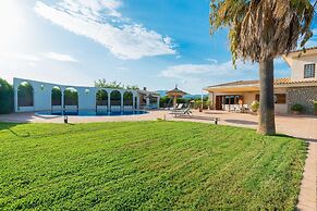 Eden Son Manyo 222 - Villa With Private Pool