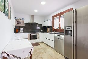 Eden Son Manyo 222 - Villa With Private Pool