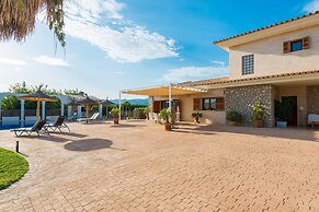 Eden Son Manyo 222 - Villa With Private Pool