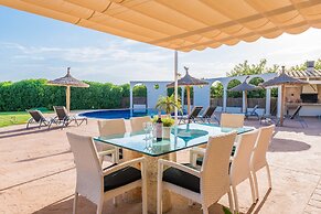 Eden Son Manyo 222 - Villa With Private Pool