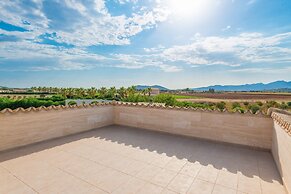 Eden Son Manyo 222 - Villa With Private Pool