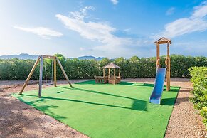 Eden Son Manyo 222 - Villa With Private Pool