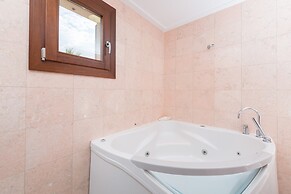 Eden Son Manyo 222 - Villa With Private Pool