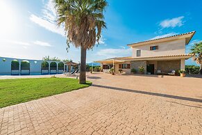 Eden Son Manyo 222 - Villa With Private Pool