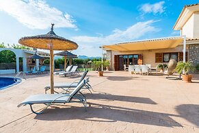 Eden Son Manyo 222 - Villa With Private Pool