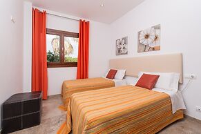 Eden Son Manyo 222 - Villa With Private Pool