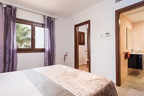 Eden Son Manyo 222 - Villa With Private Pool