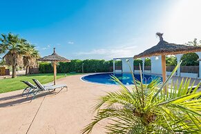 Eden Son Manyo 222 - Villa With Private Pool