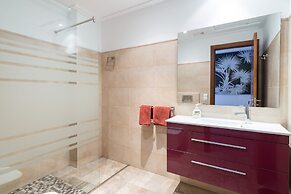 Eden Son Manyo 222 - Villa With Private Pool