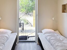 5 Star Holiday Home in Vestervig