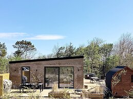 5 Star Holiday Home in Vestervig