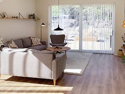 5 Star Holiday Home in Vestervig