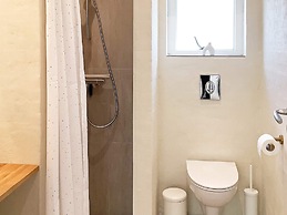 5 Star Holiday Home in Vestervig