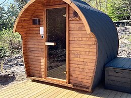 5 Star Holiday Home in Vestervig