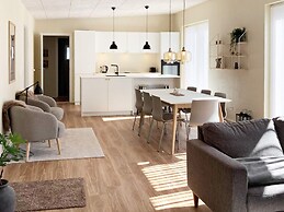 5 Star Holiday Home in Vestervig